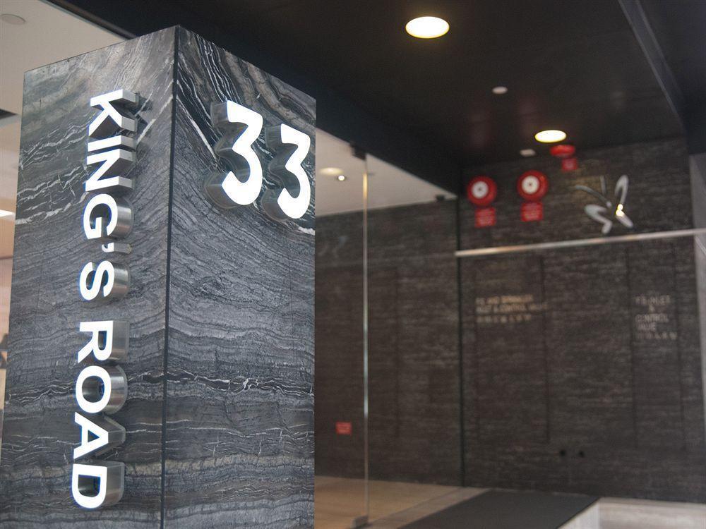 Butterfly On Victoria Boutique Hotel Causeway Bay  Екстер'єр фото