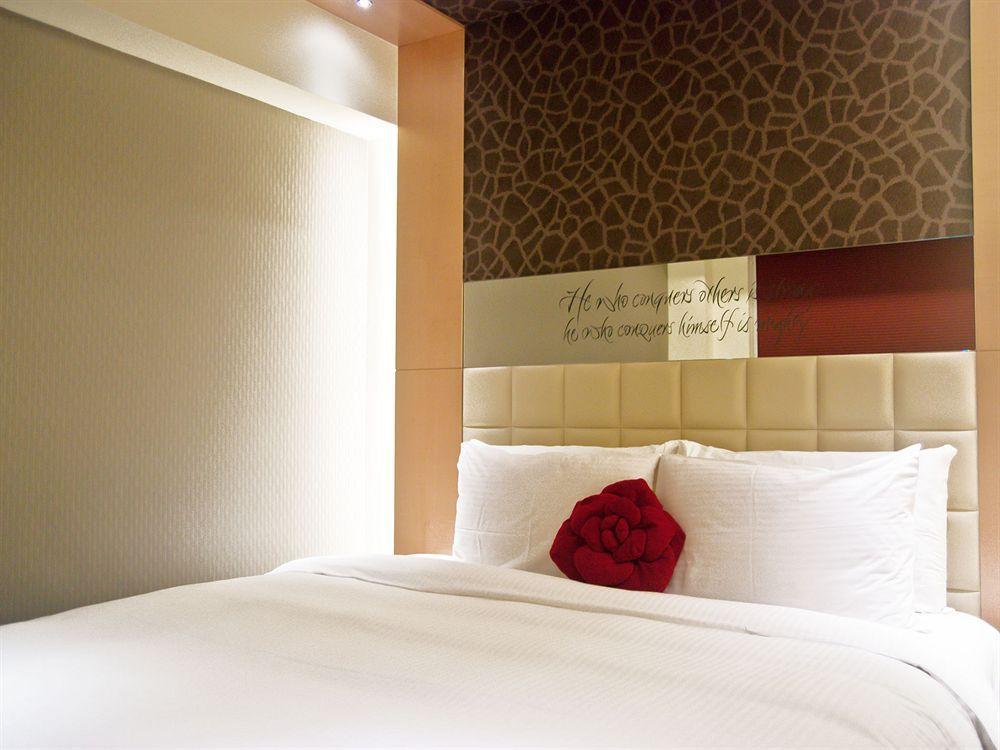 Butterfly On Victoria Boutique Hotel Causeway Bay  Екстер'єр фото