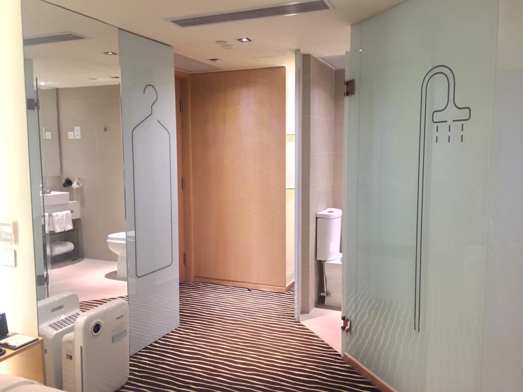 Butterfly On Victoria Boutique Hotel Causeway Bay  Екстер'єр фото