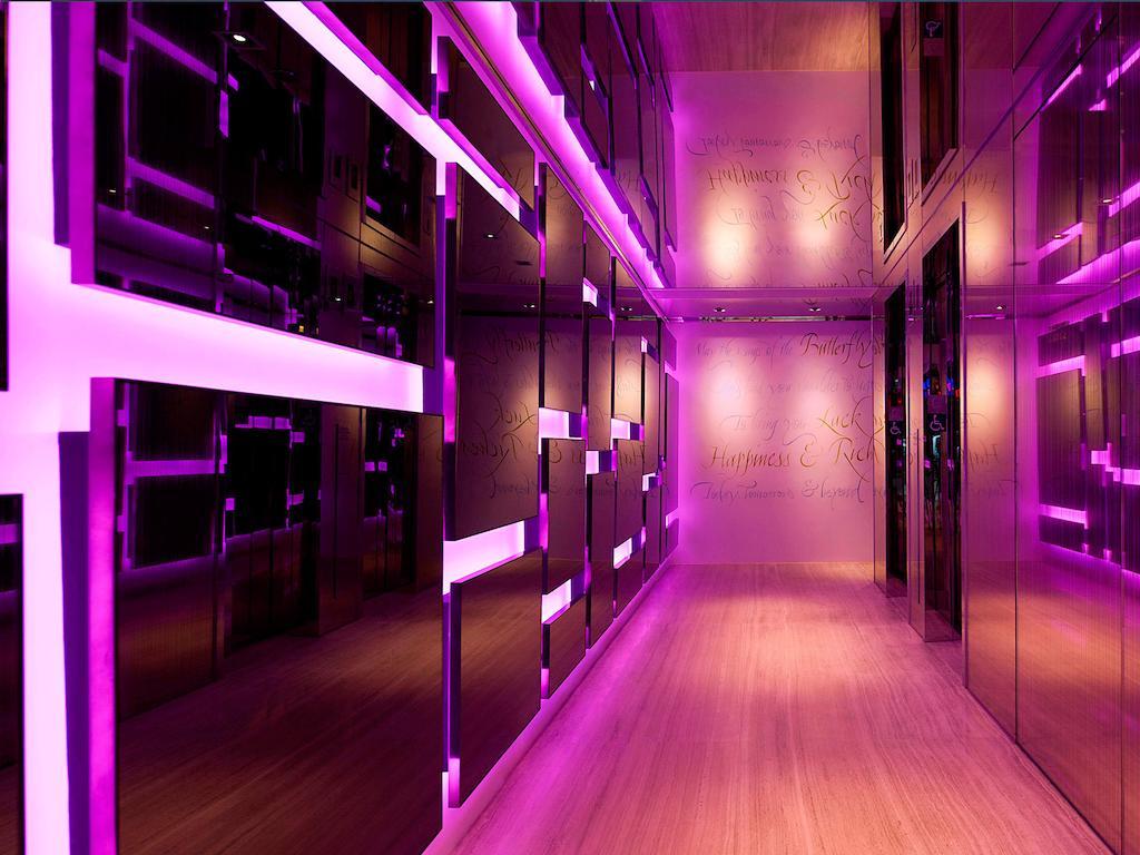 Butterfly On Victoria Boutique Hotel Causeway Bay  Екстер'єр фото