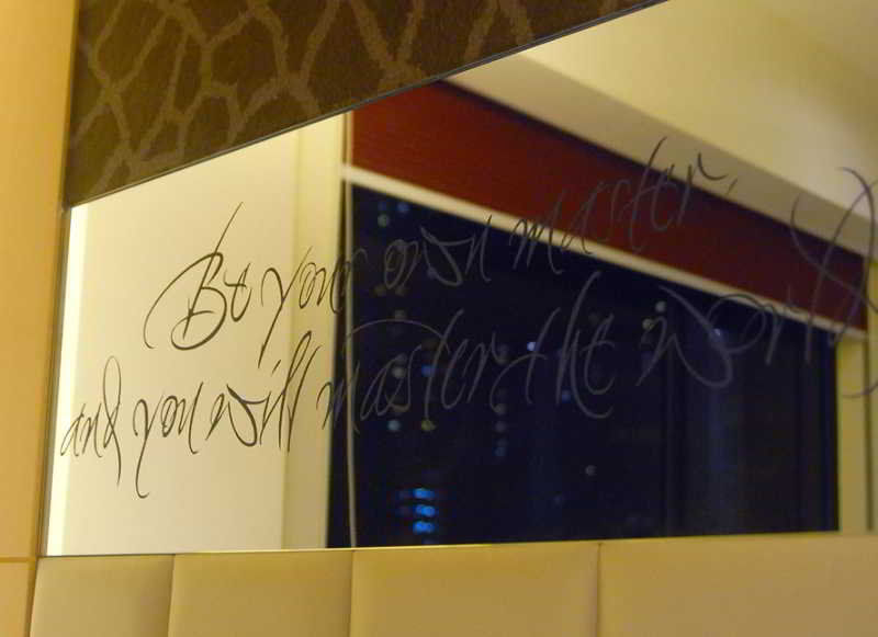 Butterfly On Victoria Boutique Hotel Causeway Bay  Екстер'єр фото