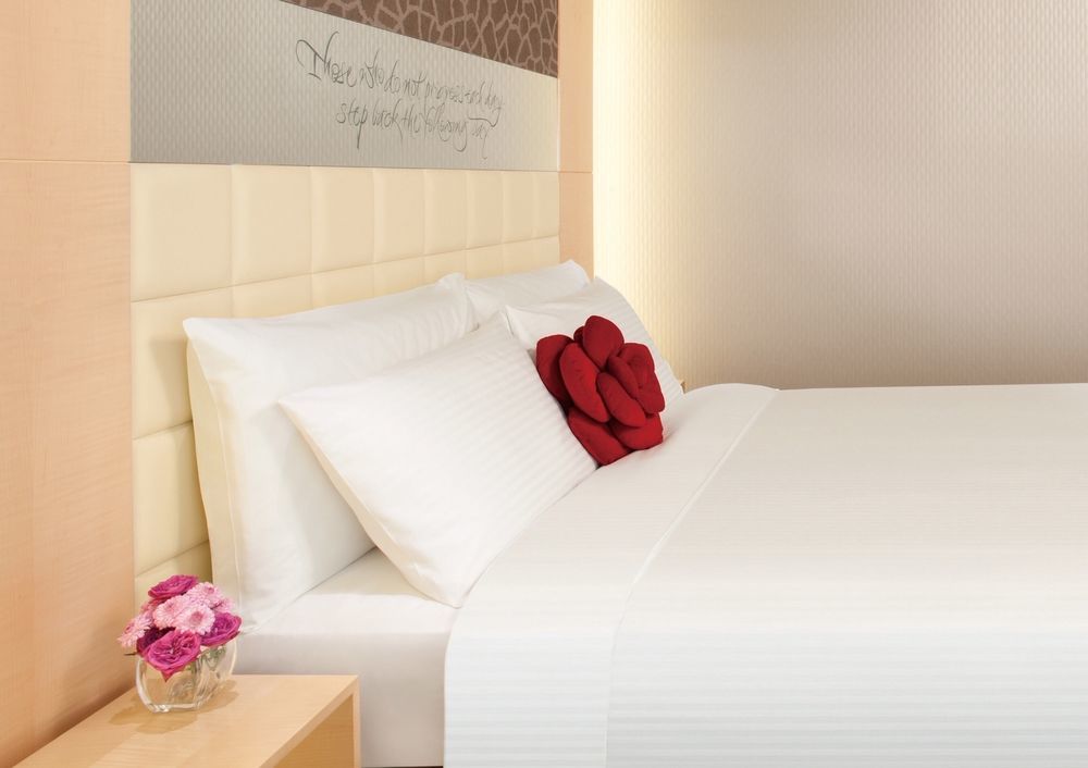 Butterfly On Victoria Boutique Hotel Causeway Bay  Екстер'єр фото