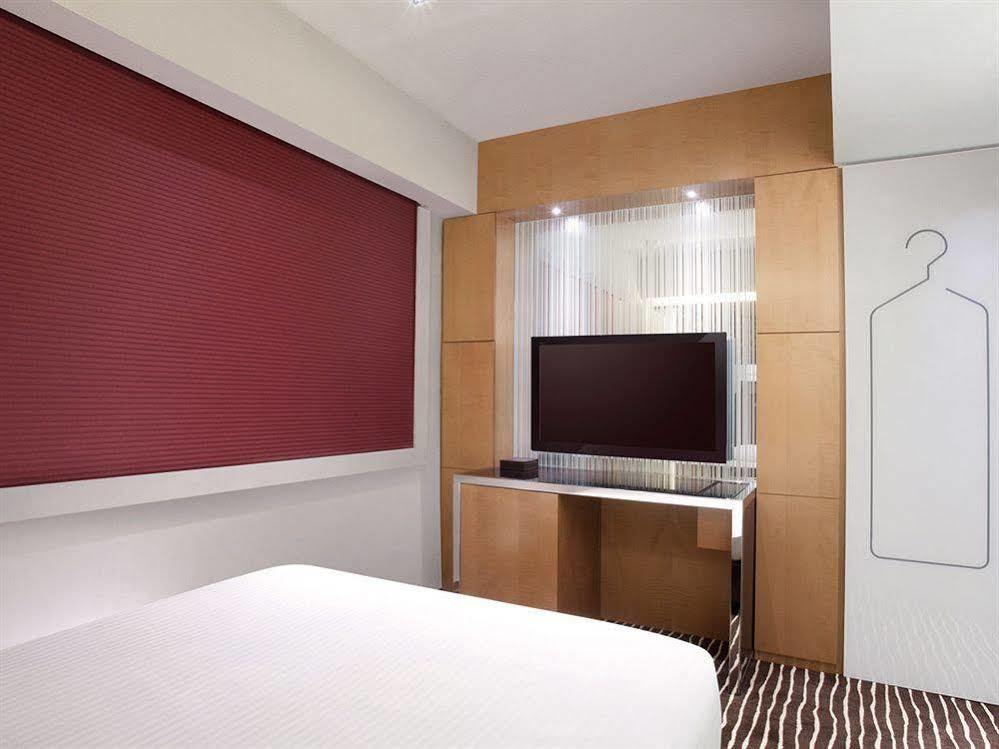 Butterfly On Victoria Boutique Hotel Causeway Bay  Екстер'єр фото