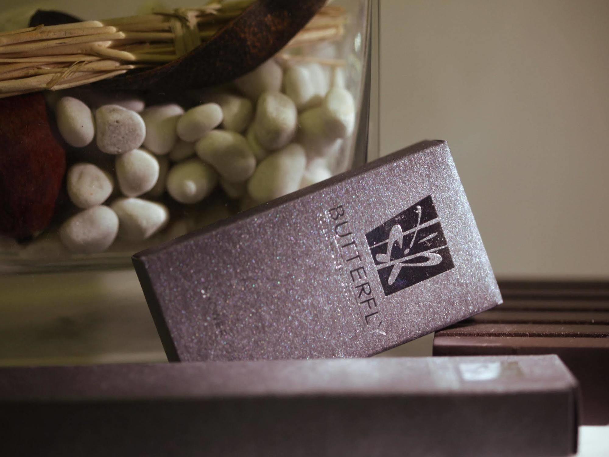 Butterfly On Victoria Boutique Hotel Causeway Bay  Екстер'єр фото