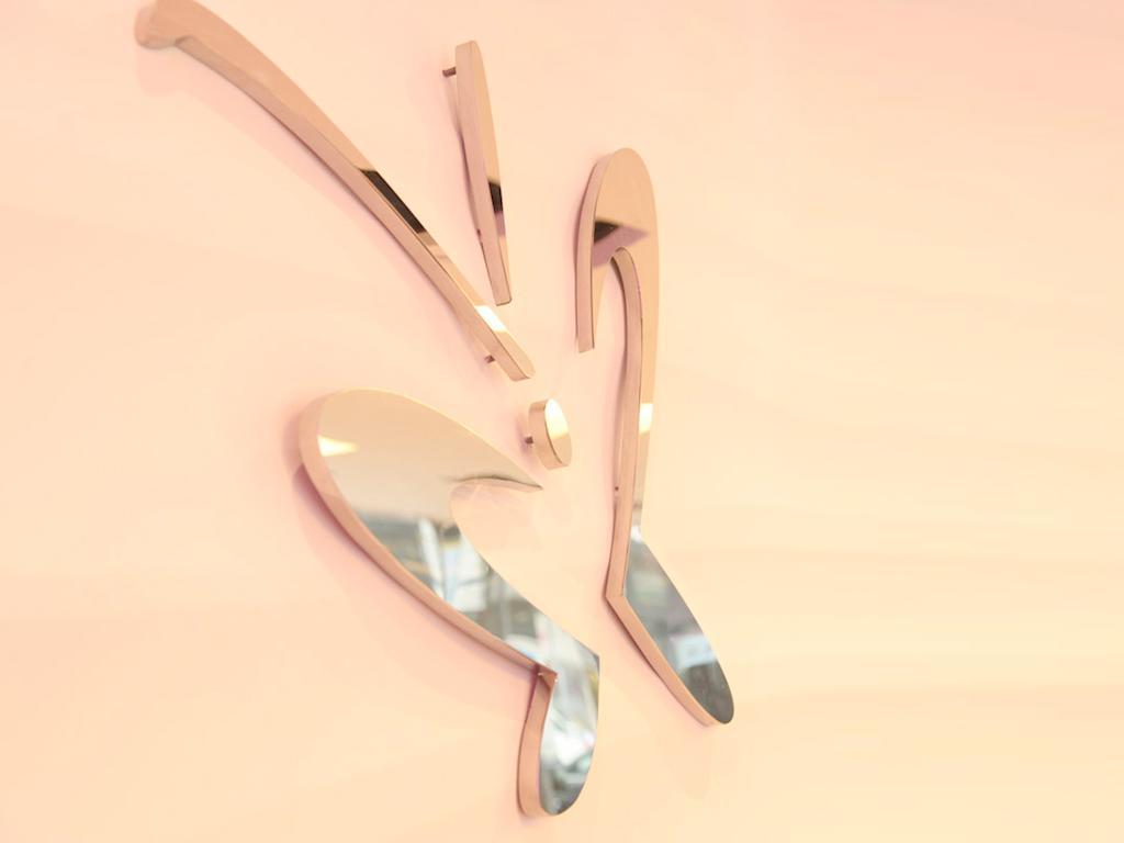 Butterfly On Victoria Boutique Hotel Causeway Bay  Екстер'єр фото